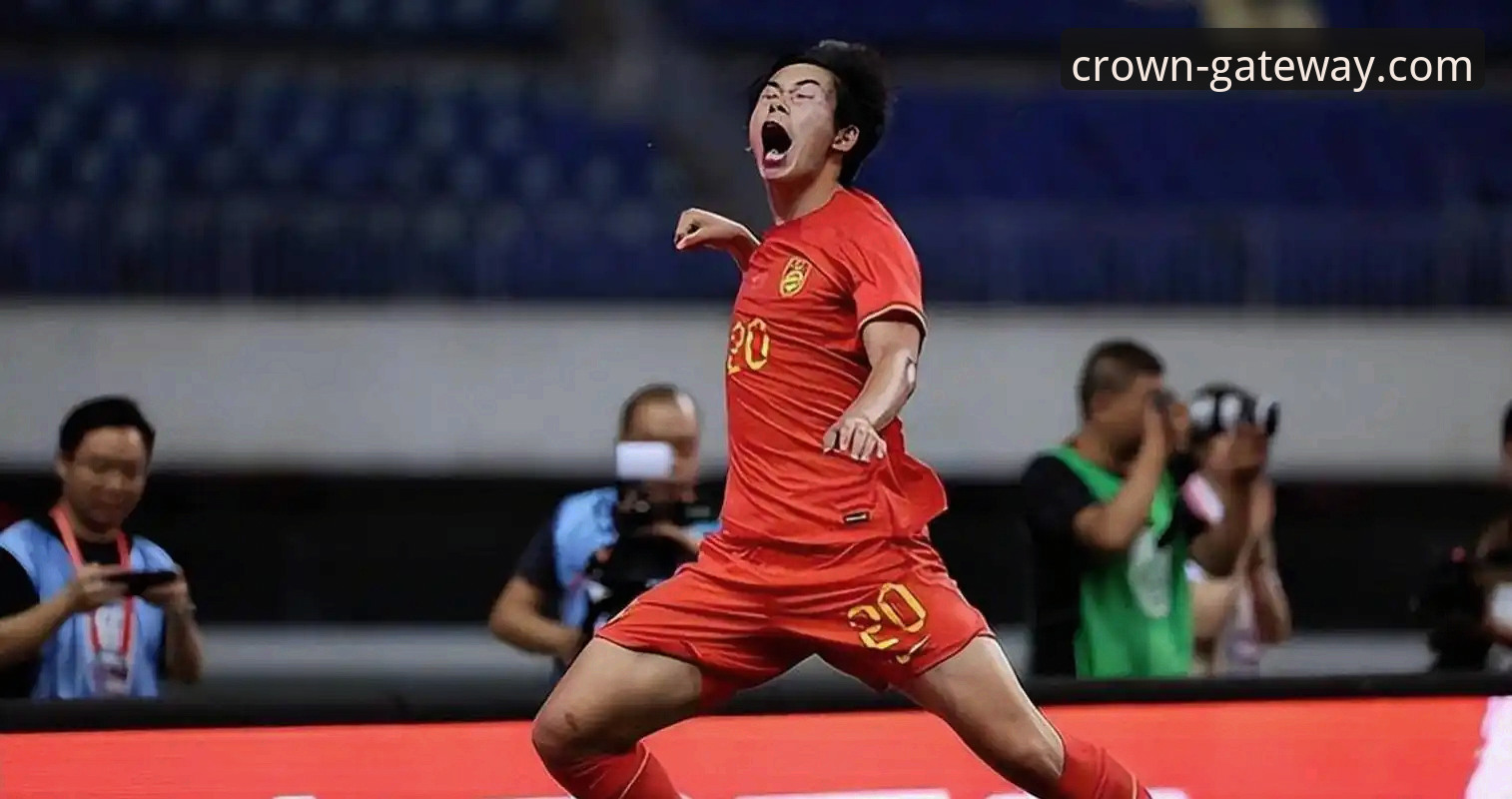 U19国足土伦杯闪击战详解——从赛场数据看年轻球员的成长轨迹
