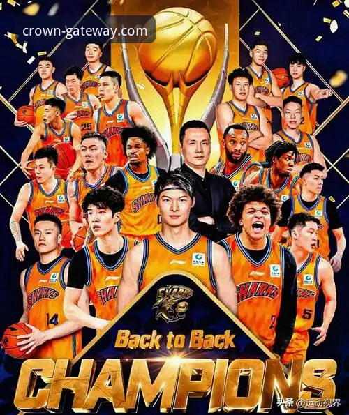 如何通过皇冠集团游戏平台见证王哲林14年首冠的巅峰时刻？